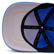 Bone Masculino Hurley Puff H2O-DRI Azul-HYAC010528-AZUL- -3-